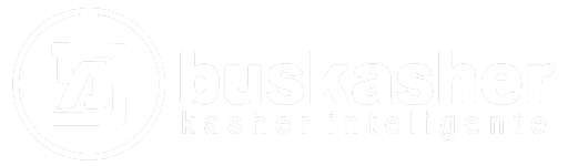 Buskasher Logo